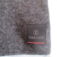 Bogner FIRE+ICE анурак от вълна и полиестер., снимка 3 - Спортни дрехи, екипи - 43584528
