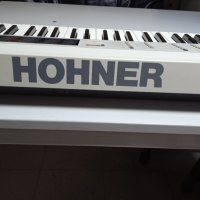 Синтезатор HOHNER PSK 35, снимка 6 - Синтезатори - 44084377