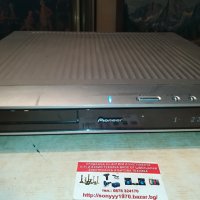 pioneer dvd receiver 6 chanel 2204211754, снимка 12 - Ресийвъри, усилватели, смесителни пултове - 32645914