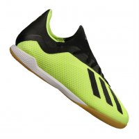 футболни обувки за зала Adidas X Tango 18.3 In номер 45,5-46 в Футбол в гр.  Русе - ID37851258 — Bazar.bg