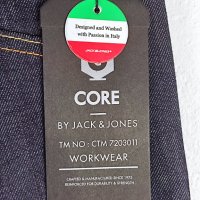 Jack&Jones jeans 30-32, снимка 9 - Дънки - 37802898