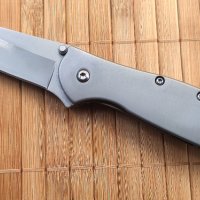 Сгъваем нож Kershaw 1660 / Kershaw 1730SS , снимка 10 - Ножове - 26226388