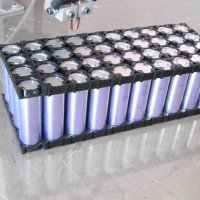 Изработване на Li-ion акумулаторни пакети. Ремонт на батерии за винтоверти и др., снимка 5 - Други услуги - 35857539