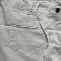 Дамски летен панталон 3хл размер, снимка 2 - Панталони - 36840891
