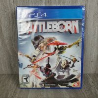 Battleborn ps4 PlayStation 4, снимка 1 - Игри за PlayStation - 37177130
