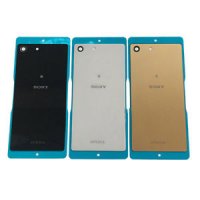 Заден капак Sony Xperia M5 / Капак батерия / Гръб, снимка 1 - Резервни части за телефони - 28418340