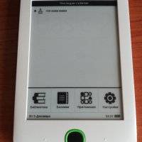 Pocketbook Basic 2, снимка 2 - Електронни четци - 43289549