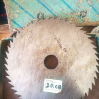 Циркулярен диск за дърво 200х1,6х30мм Смолян, снимка 1 - Други инструменти - 38367344