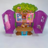 Къща за игра Барби Челси Barbie Chelsea clubhouse treehouse , снимка 1 - Кукли - 40805925