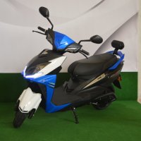 Електрически скутер 3000w модел 2024 год, снимка 13 - Мотоциклети и мототехника - 30044639