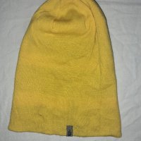 The North Face зимна двулицева шапка мерино 100% Merino Wool , снимка 3 - Шапки - 43151241
