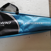 Tecno Pro Speed 400 Badminton Set, снимка 3 - Тенис - 36543988