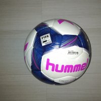 Hummel FIFA Pro Професионална футболна топка, снимка 3 - Футбол - 32801293