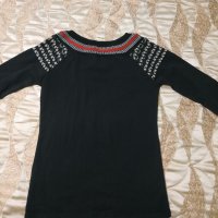 Нова блуза Marc Aurel , снимка 2 - Блузи с дълъг ръкав и пуловери - 39298404