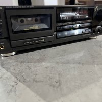 Дек Technics RS-BX707, снимка 1 - Декове - 43472485