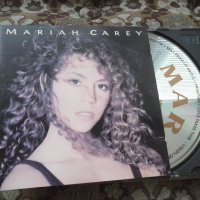 Mariah Carey – Mariah Carey оригинален диск, снимка 1 - CD дискове - 43920581