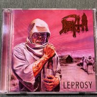 Death,Bathory, снимка 7 - CD дискове - 44017746
