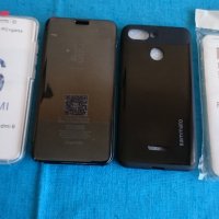 Xiaomi Redmi 6 калъф - case различни модели , снимка 1 - Калъфи, кейсове - 28602080