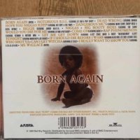 The Notorious B.I.G. - Born Again - Puff Daddy, Eminem, Snoop Dogg, Busta Rhymes, Redman, Ice Cube, снимка 3 - CD дискове - 43379434