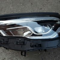 Фар ляв за Mercedes GLA W247 FULL LED A2479066301 2019г 2020г 2021г, снимка 10 - Части - 36785161