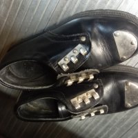 Детски рок обувки, снимка 2 - Детски обувки - 44119577