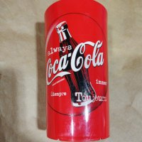 Coca-Cola , снимка 1 - Колекции - 44050083