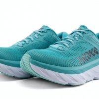 маратонки  HOKA ONE ONE BONDI 7  номер 39,5-40, снимка 3 - Маратонки - 37835889