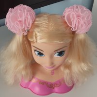 Розови кордели, панделки за коса, снимка 6 - Други - 39897754