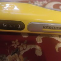 Парочистачка Karcher SC 3  EasyFix Premium, снимка 3 - Парочистачки и Водоструйки - 43696060
