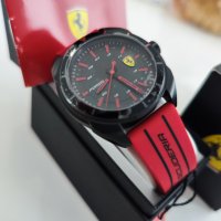 Ferrari forza часовник, снимка 2 - Мъжки - 44031347