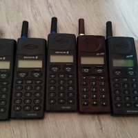 Колекционерски телефони Eriksson Nokia и Motorola 45 лева за брой , снимка 5 - Sony Ericsson - 43966080