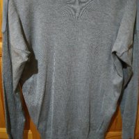 Блузи-дълъг ръкав плюш кадифе, снимка 4 - Блузи с дълъг ръкав и пуловери - 27149917