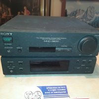 sony ta-h3600 stereo amplifier 0907211301, снимка 4 - Ресийвъри, усилватели, смесителни пултове - 33471010