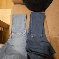 LCW Jeans Супер вталени мъжки дънки, снимка 2 - Дънки - 43274063