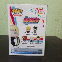 Funko POP Фигурка от анимето  Боруто. На Иноджин1038, снимка 2 - Фигурки - 43837666