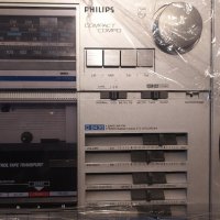 Philips  D8438

Compact Compo - Стерео радио касетофон

, снимка 2 - Радиокасетофони, транзистори - 43385478