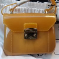 Furla/Фурла-оригинална нова атрактивна чанта, снимка 1 - Чанти - 35373946