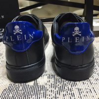 Philipp Plein  (реплика) 0015, снимка 12 - Маратонки - 26287179