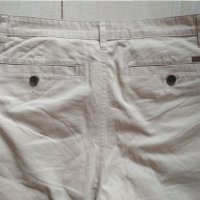 Къси панталони TOM TAILOR, REGULAR SLIM, снимка 8 - Къси панталони - 32893260