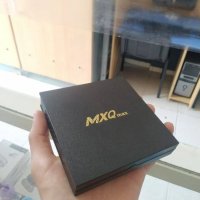 Нови MXQ MAX четиряден процесор 2GHZ Android 11.1 TV BOX  4K Ultra HD WiFi Super Smart Tv, снимка 6 - Друга електроника - 39338379