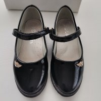 Официални обувки, снимка 3 - Детски обувки - 36600466
