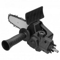 Приставка тип резачка за винтоверт или бормашина, снимка 3 - Други инструменти - 38955512