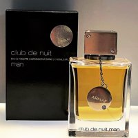 Мъжки парфюм  Armaf Club de Nuit Man 105мл тоалетна вода , снимка 2 - Мъжки парфюми - 27035387