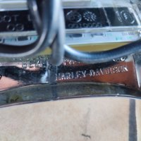 LED задни мигачи Harley Davidson, снимка 5 - Аксесоари и консумативи - 43698984