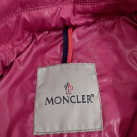 Moncler яке тип сако, снимка 3 - Якета - 38551030