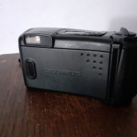 OLYMPUS ACCURA 80 Japan, снимка 5 - Фотоапарати - 43005568