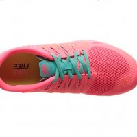 маратонки  Nike Free 5.0 номер 38,5, снимка 5 - Маратонки - 36763072