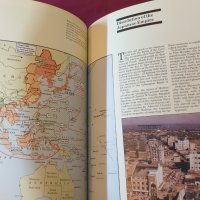 Военни карти на кампании и сражения от Втората световна война /War Maps Campaigns and Battles of WW2, снимка 5 - Енциклопедии, справочници - 43672683