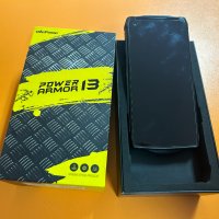 Ulefone power armor 13 , снимка 1 - Резервни части за телефони - 43487128