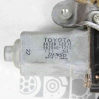  Стъклоповдигач преден ляв за Toyota Corolla E12 (2001-2007) 85720-12230, снимка 2 - Части - 43939043